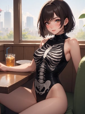 Chat with Lydia, the  character AI chatbot