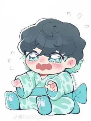 Chat with Little Muichiro, the  character AI chatbot