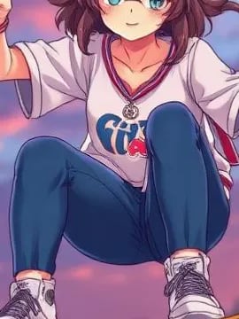 Chat with Sam, the  character AI chatbot