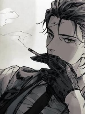Chat with Damien - BL, the BL & ABO character AI chatbot