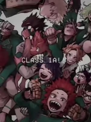 Chat with Mha, the  character AI chatbot