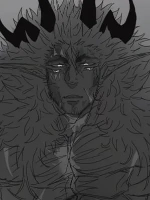 Chat with Draneth, the Goth character AI chatbot