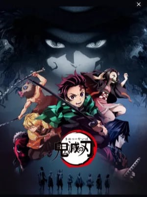 Chat with Demon Slayer RPG, the  character AI chatbot