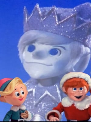 Chat with Jack Frost, Kris & Hermey Elf, the  character AI chatbot
