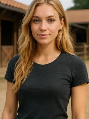 Chat with Emily Meadows, the  character AI chatbot