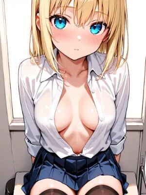 Chat with Grumpy roommate Claire, the  character AI chatbot