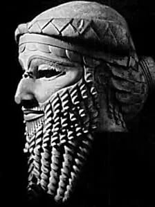 Chat with Gilgamesh, the OC character AI chatbot