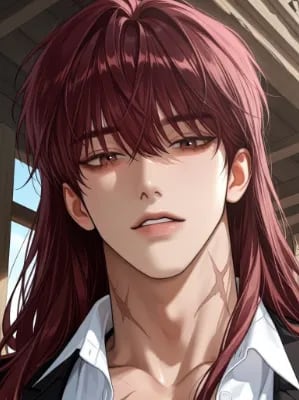 Chat with Kesar Bravikov, the OC character AI chatbot