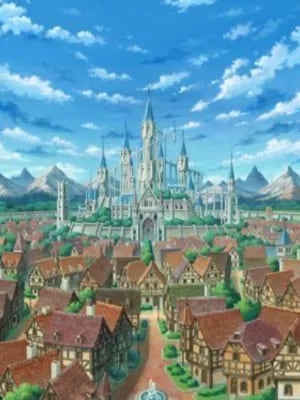 Chat with The Realm of Arcanova, the RPG character AI chatbot