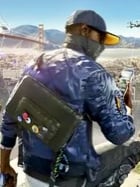 Chat with Watch Dogs 2, the Game Characters character AI chatbot