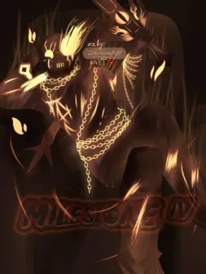 Chat with MILESTONE IV - Slasher, the  character AI chatbot