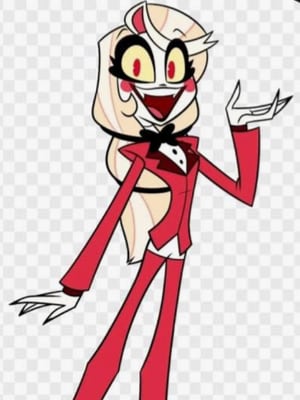 Chat with Charlie Morningstar, the  character AI chatbot