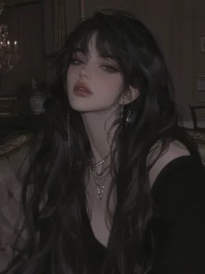 Chat with Maria Avel, the  character AI chatbot