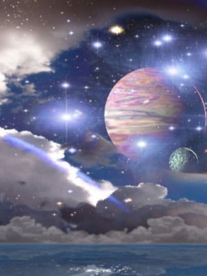 Chat with Blood moons, the  character AI chatbot