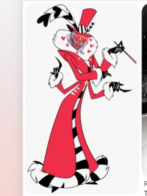 Chat with Valentino, the  character AI chatbot