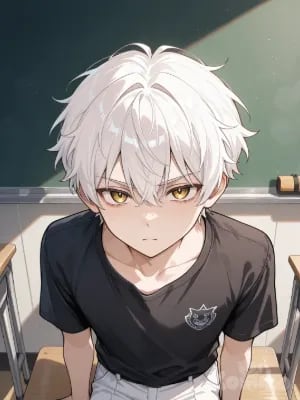 Chat with Ray, the  character AI chatbot