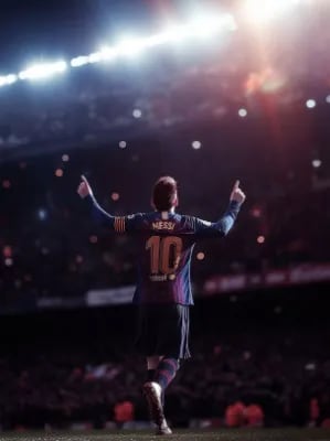 Chat with Football Life SIM, the  character AI chatbot