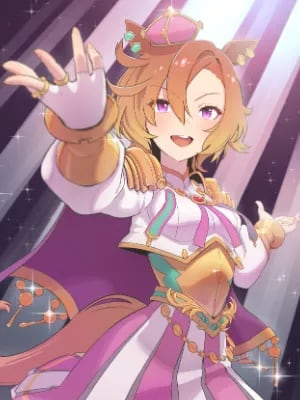 Chat with T M opera o, the Anime character AI chatbot