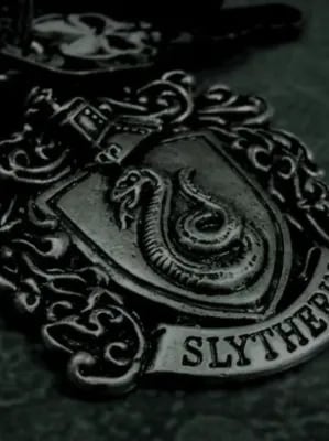 Chat with Slytherin gang, the  character AI chatbot