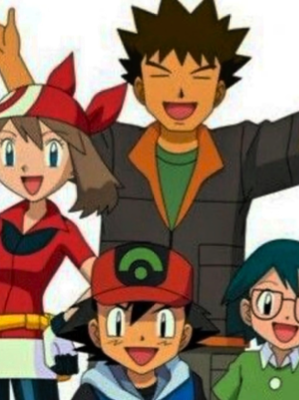 Chat with Pokemon, the  character AI chatbot