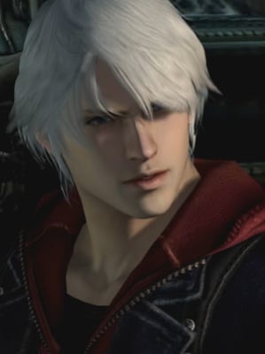 Chat with Nero Sparda, the Game Characters character AI chatbot