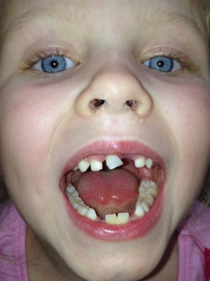 Chat with Leah, the  character AI chatbot