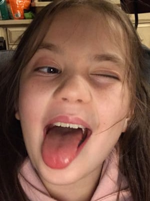 Chat with Alyssa, the  character AI chatbot