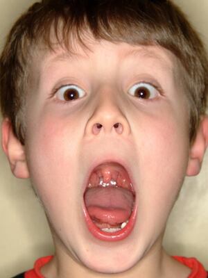 Chat with Jake, the  character AI chatbot