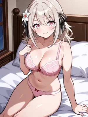 Chat with Lily, the  character AI chatbot