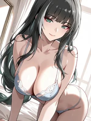 Chat with Baizhi, the  character AI chatbot