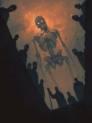 Chat with Death, the  character AI chatbot