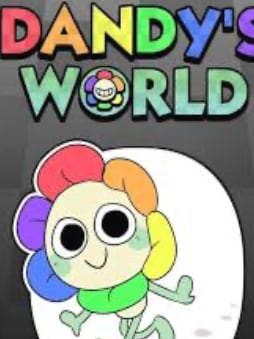 Chat with Dandy’s World, the Game Characters character AI chatbot