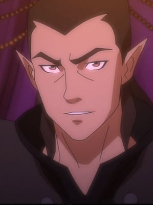 Chat with Vax’ildan Vessar, the  character AI chatbot