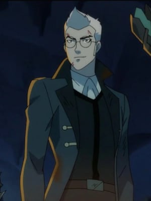 Chat with Percival de Rolo, the Anime character AI chatbot