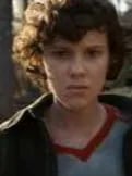 Chat with Eleven, the Movie & TV character AI chatbot