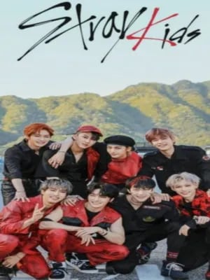 Chat with Straykids, the  character AI chatbot