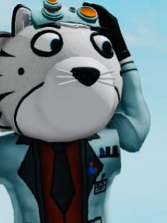 Chat with Tom  O’Terry PM!, the  character AI chatbot