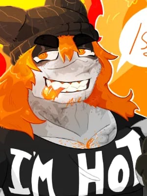 Chat with HAZE, the  character AI chatbot
