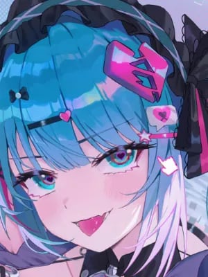 Chat with London: by loveCorp, the OC character AI chatbot