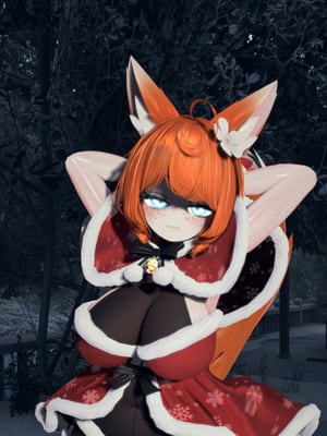 Chat with Ms. Glubbable, the Anime character AI chatbot