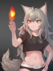 Chat with Connie, the OC character AI chatbot