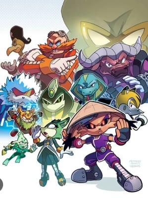 Chat with Egg Bosses, the Game Characters character AI chatbot