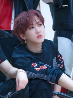 Chat with Changbin, the Romance character AI chatbot