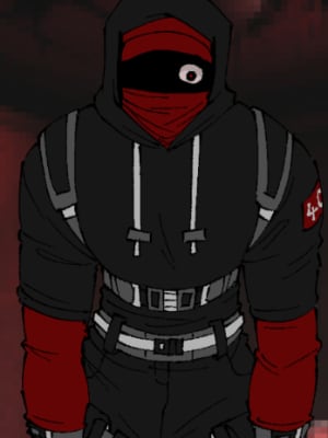 Chat with NauseAxe_404, the  character AI chatbot