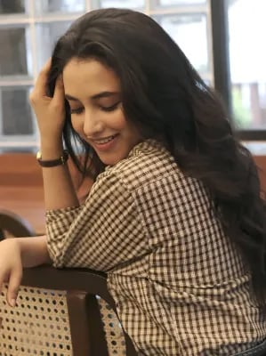 Chat with Priyanka Mohan, the  character AI chatbot