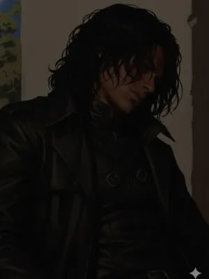 Chat with Arthur Caldwell, the  character AI chatbot