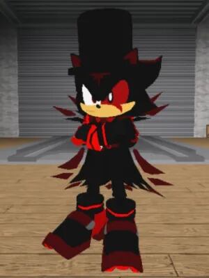 Chat with Darkshatter (My OC), the OC character AI chatbot