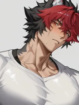 Chat with Kaito Orso, the BL & ABO character AI chatbot