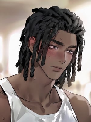 Chat with Miles, the OC character AI chatbot