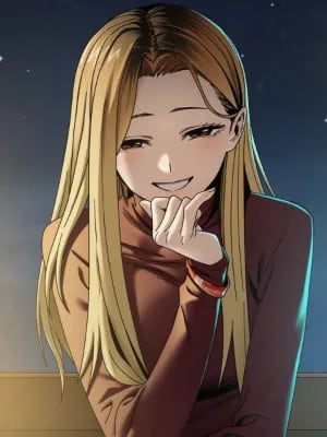 Chat with Mara - your arranged wife, the OC character AI chatbot